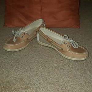 Sperry Top-Sider